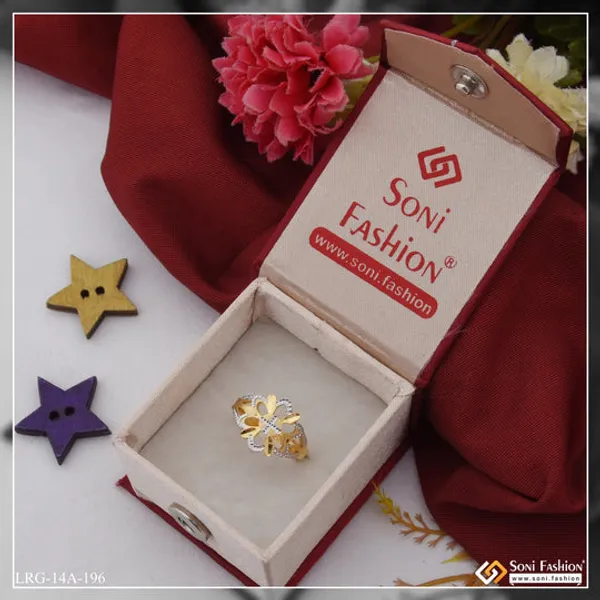1_Gram_Gold_Plated_Designer_Decorative_Design_Ring_For_Ladies_Style_A196