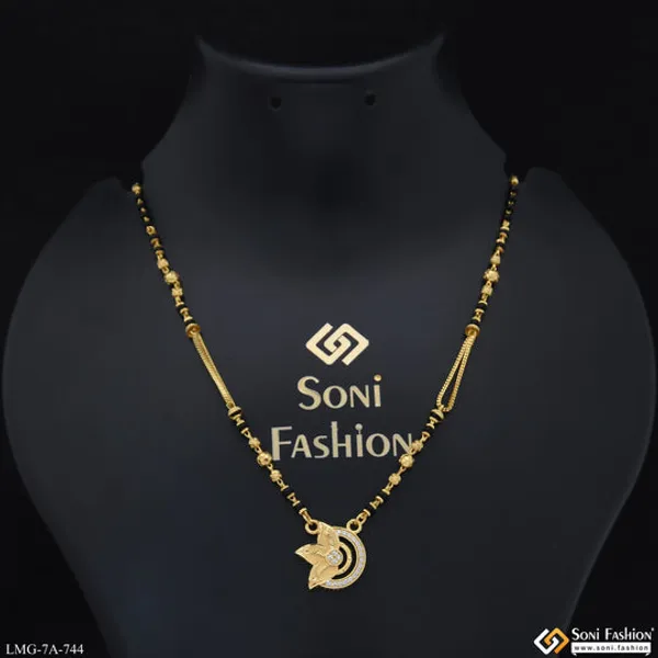 Artisanal_Design_Gold_Plated_Mangalsutra_For_Women_Style_A744
