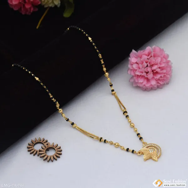 Artisanal_Design_Gold_Plated_Mangalsutra_For_Women_Style_A744