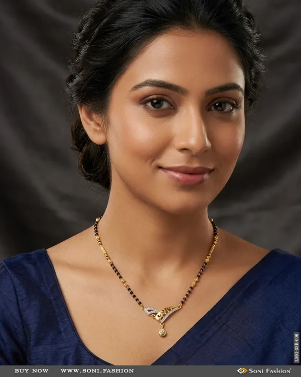 1_Gram_Gold_Plated_Glamorous_Design_Mangalsutra_For_Women_Style_B006