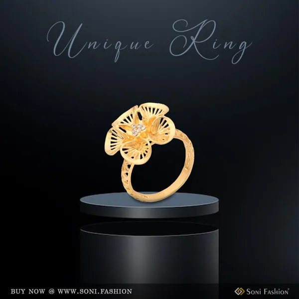 Unique_With_Diamond_Eye_Catching_Design_Gold_Plated_Ring_For_Ladies_Style_Lrg_127