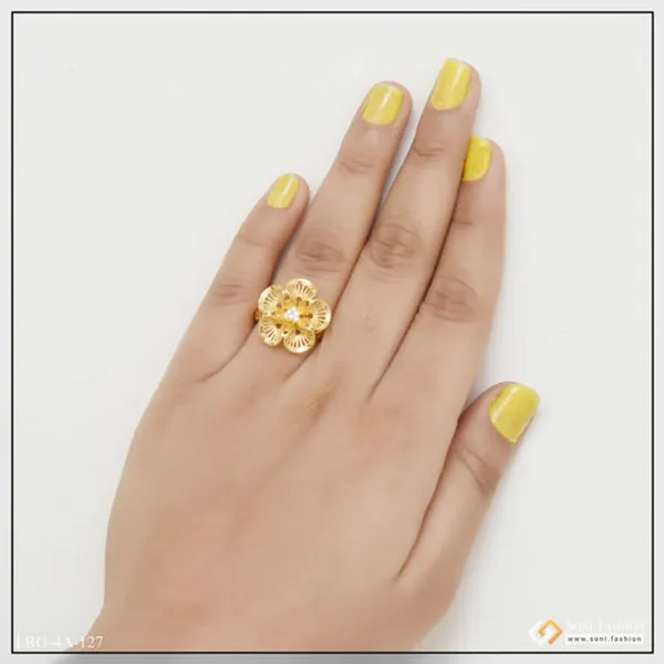 Unique_With_Diamond_Eye_Catching_Design_Gold_Plated_Ring_For_Ladies_Style_Lrg_127
