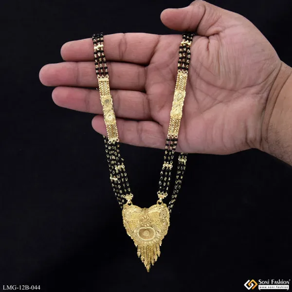 Decorative_Design_Gold_Plated_Mangalsutra_For_Women_Style_B044