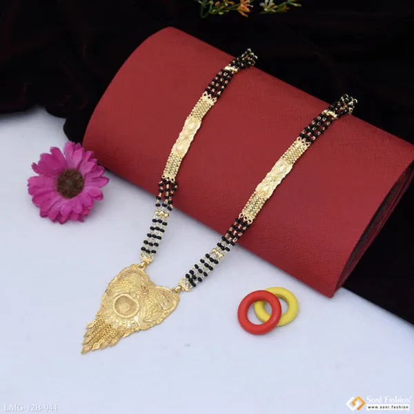 Decorative_Design_Gold_Plated_Mangalsutra_For_Women_Style_B044