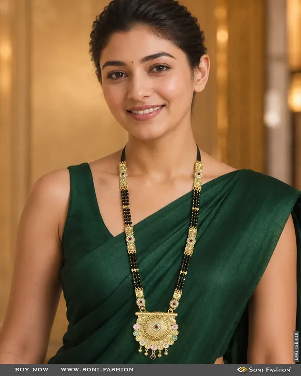 Fancy_Design_Gold_Plated_Mangalsutra_For_Women_Style_B010
