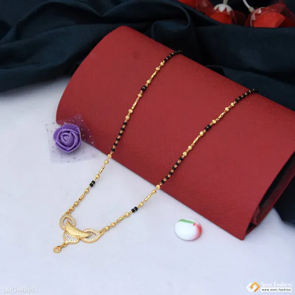 Beautiful_Design_Gold_Plated_Mangalsutra_For_Women_Style_B078