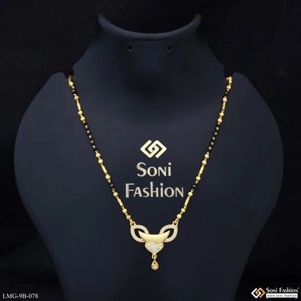 Beautiful_Design_Gold_Plated_Mangalsutra_For_Women_Style_B078