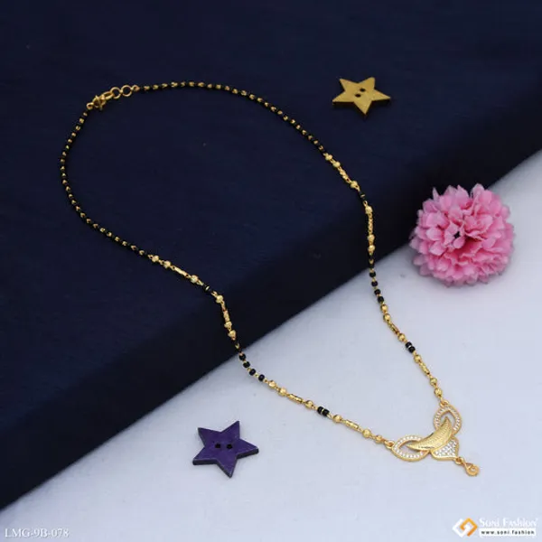 Beautiful_Design_Gold_Plated_Mangalsutra_For_Women_Style_B078