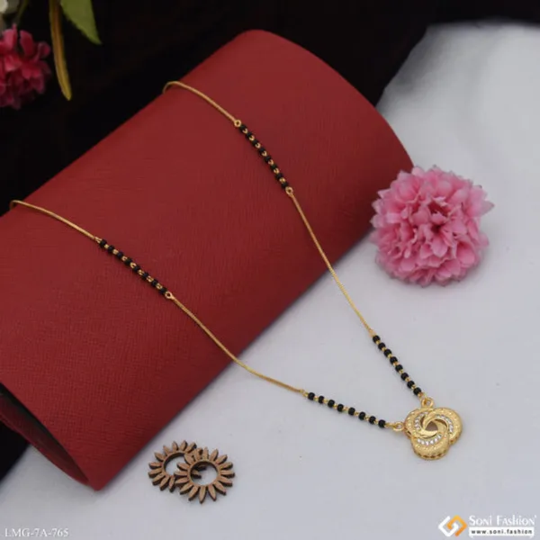 Graceful_Design_Gold_Plated_Mangalsutra_For_Women_Style_A765