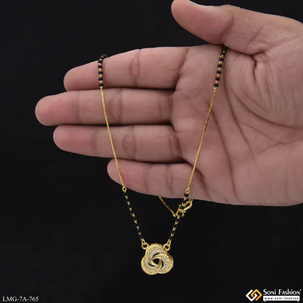 Graceful_Design_Gold_Plated_Mangalsutra_For_Women_Style_A765