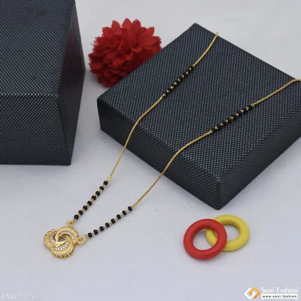 Graceful_Design_Gold_Plated_Mangalsutra_For_Women_Style_A765