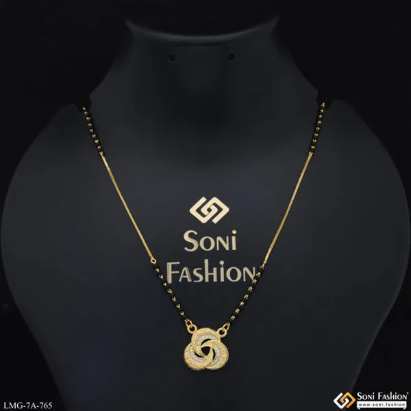Graceful_Design_Gold_Plated_Mangalsutra_For_Women_Style_A765