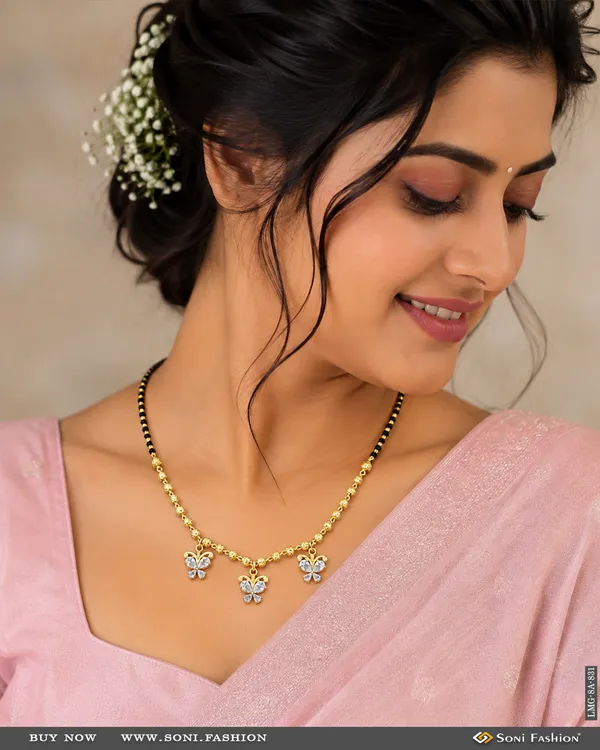 Artisanal_Design_Gold_Plated_Mangalsutra_For_Women_Style_A831