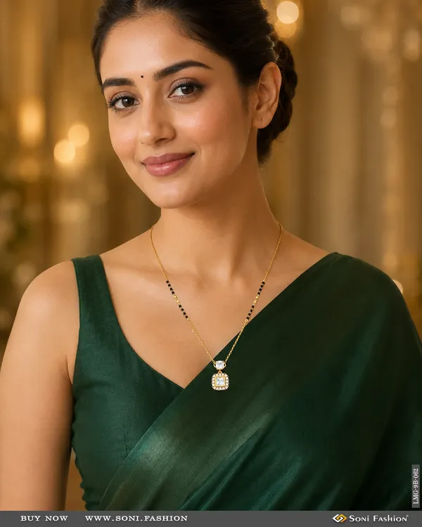 Magnificent_Design_Gold_Plated_Mangalsutra_For_Women_Style_B062