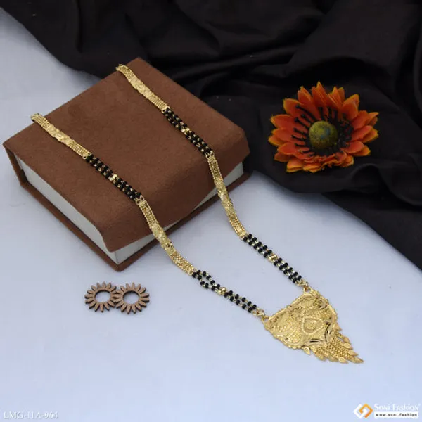 Exclusive_Design_Gold_Plated_Mangalsutra_For_Women_Style_A964
