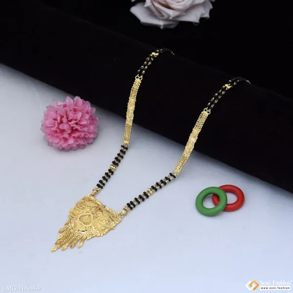 Exclusive_Design_Gold_Plated_Mangalsutra_For_Women_Style_A964