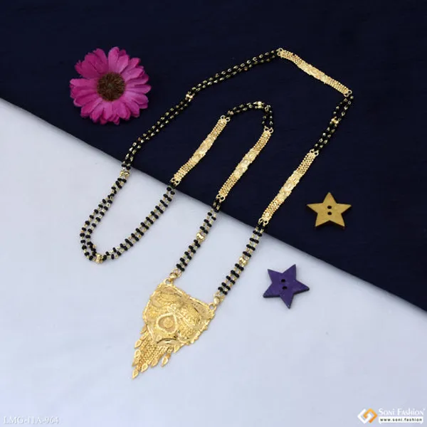 Exclusive_Design_Gold_Plated_Mangalsutra_For_Women_Style_A964