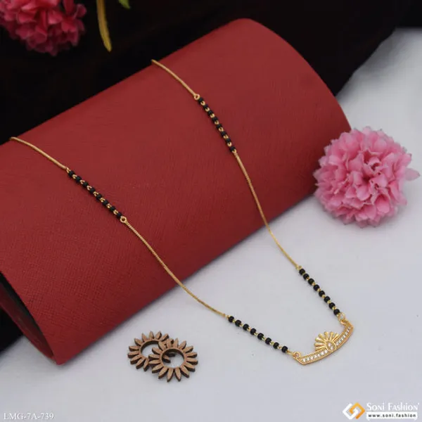 Gorgeous_Design_Gold_Plated_Mangalsutra_For_Women_Style_A739