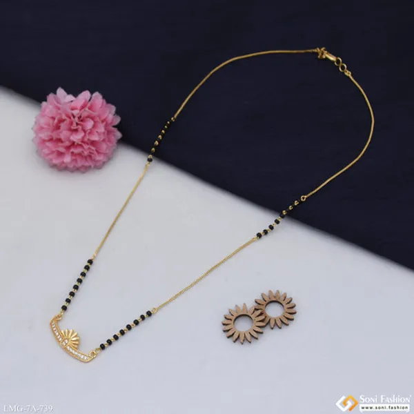Gorgeous_Design_Gold_Plated_Mangalsutra_For_Women_Style_A739