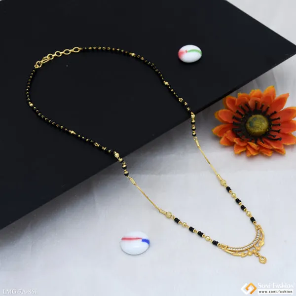 Charming_Design_Gold_Plated_Mangalsutra_For_Women_Style_A861