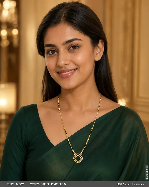 Eye_Catching_Design_Gold_Plated_Mangalsutra_For_Women_Style_B064