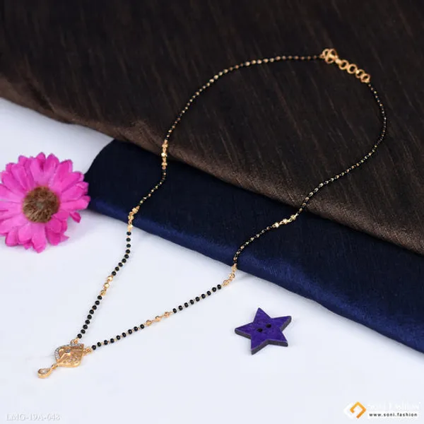 1_Gram_Gold_Plated_Latest_Design_Mangalsutra_For_Women_Style_A648