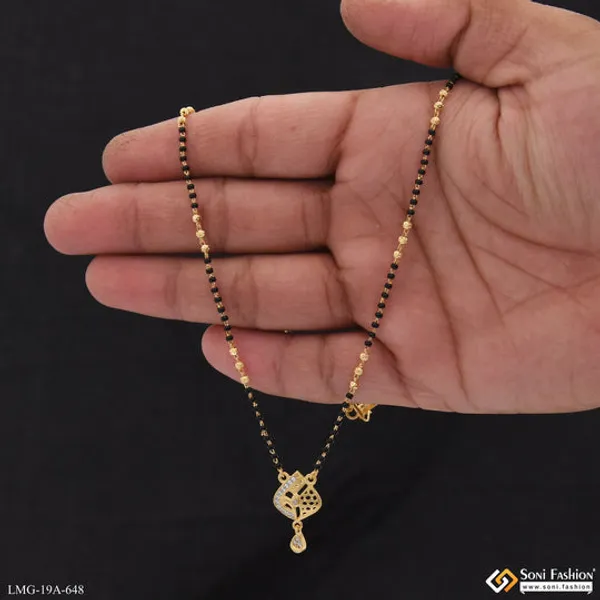 1_Gram_Gold_Plated_Latest_Design_Mangalsutra_For_Women_Style_A648