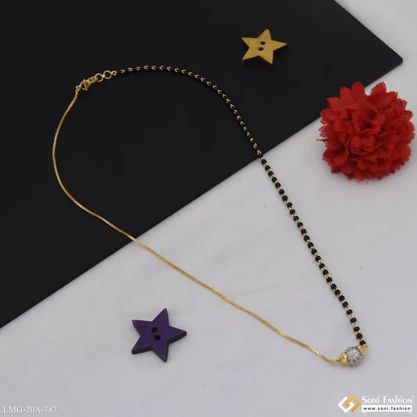 1_Gram_Gold_Plated_Latest_Design_Mangalsutra_For_Women_Style_A787