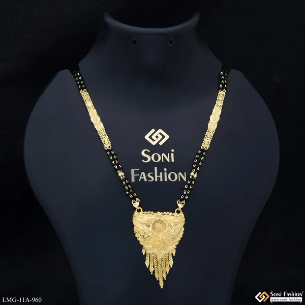 Charming_Design_Gold_Plated_Mangalsutra_For_Women_Style_A960