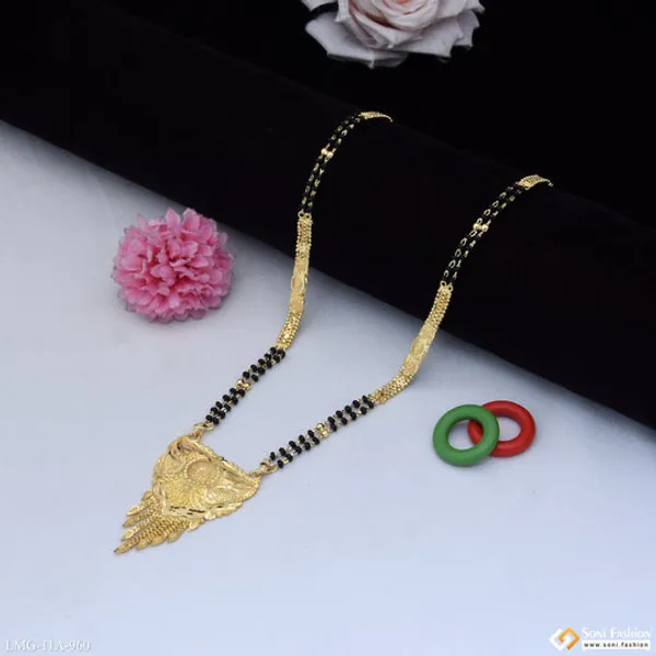 Charming_Design_Gold_Plated_Mangalsutra_For_Women_Style_A960