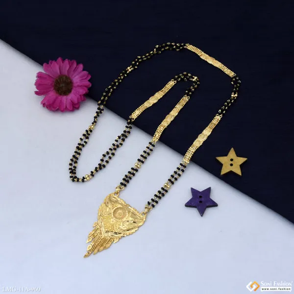 Charming_Design_Gold_Plated_Mangalsutra_For_Women_Style_A960