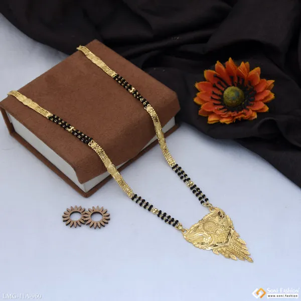 Charming_Design_Gold_Plated_Mangalsutra_For_Women_Style_A960