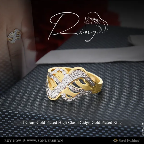 1_Gram_Gold_Plated_High_Class_Design_Gold_Plated_Ring_For_Ladies_Style_A194