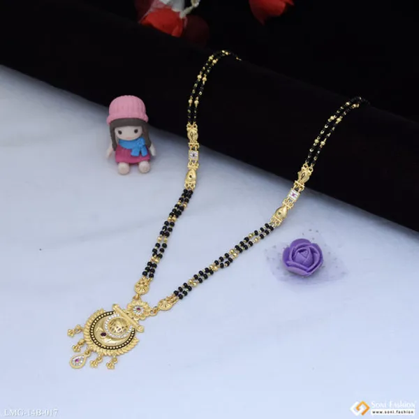 Artisanal_Design_Gold_Plated_Mangalsutra_For_Women_Style_B017