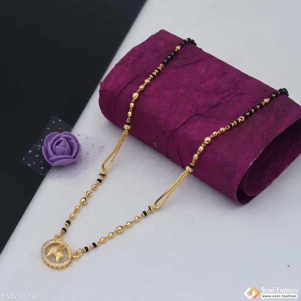 Exclusive_Design_Gold_Plated_Mangalsutra_For_Women_Style_A740