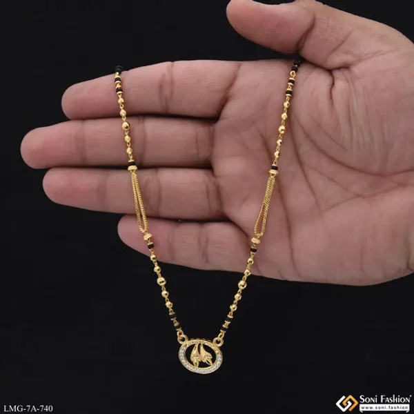 Exclusive_Design_Gold_Plated_Mangalsutra_For_Women_Style_A740