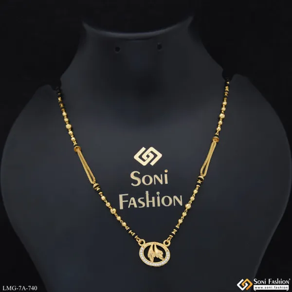 Exclusive_Design_Gold_Plated_Mangalsutra_For_Women_Style_A740