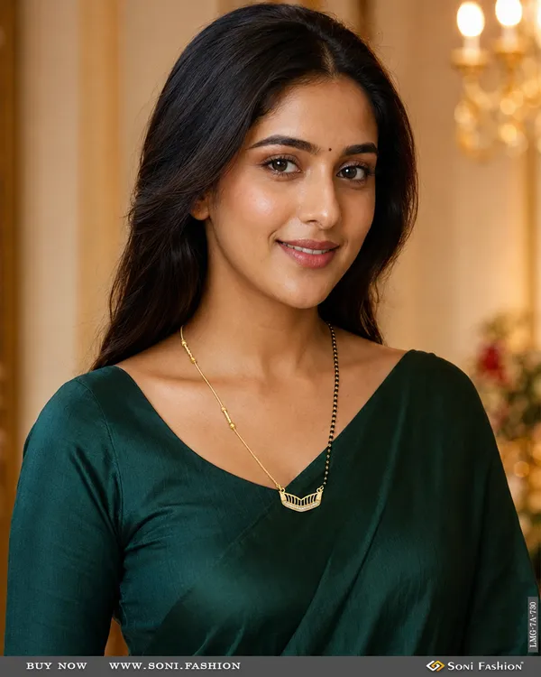 Magnificent_Design_Gold_Plated_Mangalsutra_For_Women_Style_A730