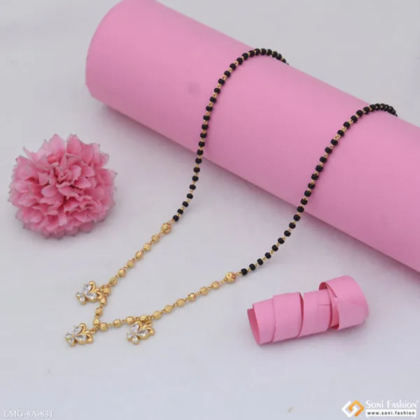 Artisanal_Design_Gold_Plated_Mangalsutra_For_Women_Style_A831