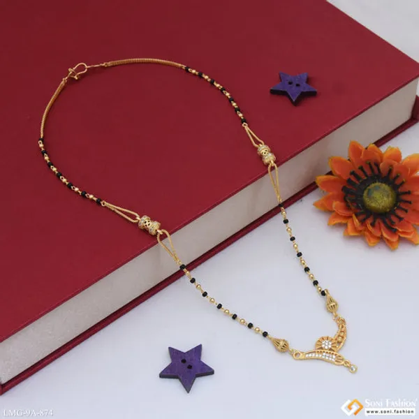 Artisanal_Design_Gold_Plated_Mangalsutra_For_Women_Style_A874