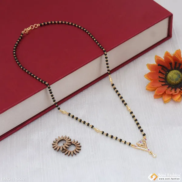 Lovely_Design_Gold_Plated_Mangalsutra_For_Women_Style_A642