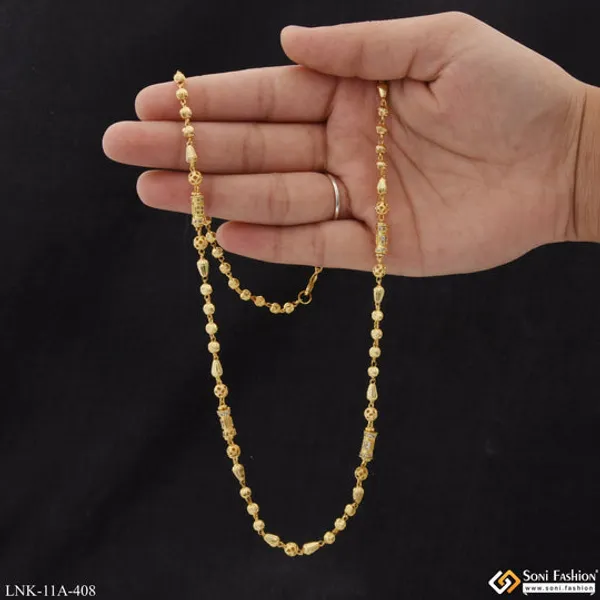 Glamorous_Design_With_Diamond_Best_Quality_Gold_Plated_Mala_For_Women_Style_A408