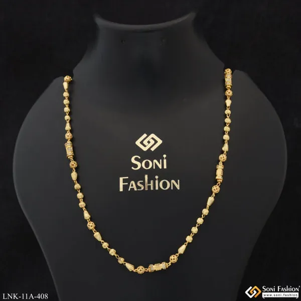 Glamorous_Design_With_Diamond_Best_Quality_Gold_Plated_Mala_For_Women_Style_A408