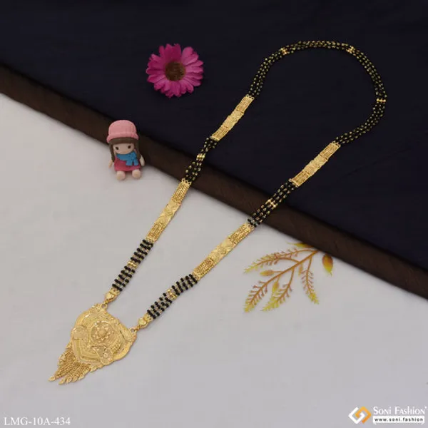 Unique_Design_Charming_Design_Gold_Plated_Mangalsutra_For_Women_Style_A434