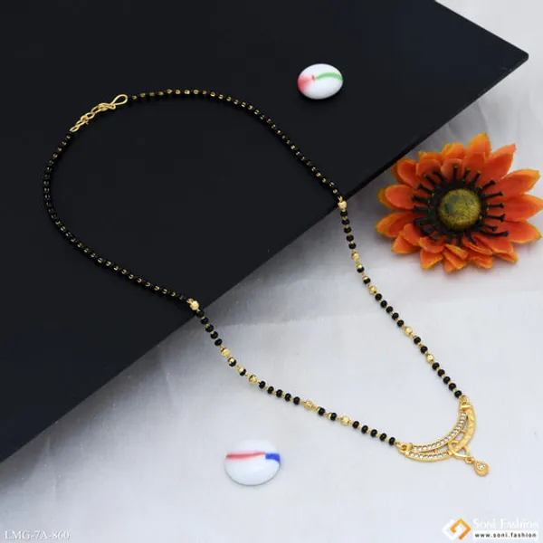 Exclusive_Design_Gold_Plated_Mangalsutra_For_Women_Style_A860