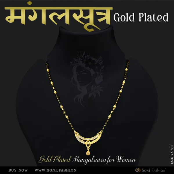 Exclusive_Design_Gold_Plated_Mangalsutra_For_Women_Style_A860