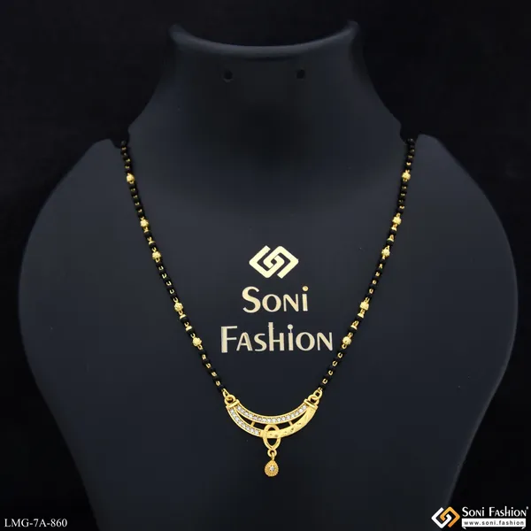 Exclusive_Design_Gold_Plated_Mangalsutra_For_Women_Style_A860