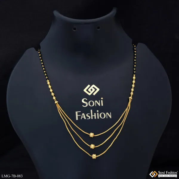 Exclusive_Design_Gold_Plated_Mangalsutra_For_Women_Style_B083