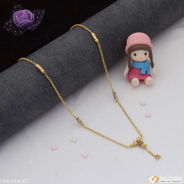 1_Gram_Gold_Plated_Latest_Design_Gold_Plated_Necklace_For_Ladies_Style_A477