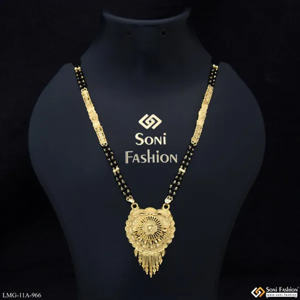 Fancy_Design_Gold_Plated_Mangalsutra_For_Women_Style_A966